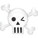skull