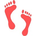 Footprints_RedLg