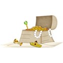 treasure chest