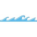 waves