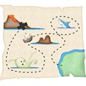 treasure map