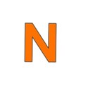 N