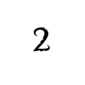2