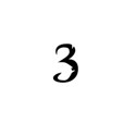 3