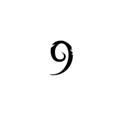 9