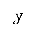 y
