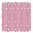 pink stripe cake layering paper