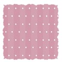 pink stripe cake layering paper