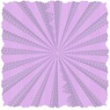lilac spiral paper background