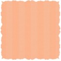new orange textured paper background