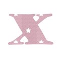 pink x