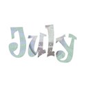 july