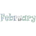 february