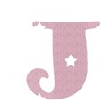 pink j