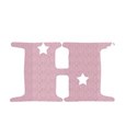pink h