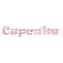 cupcake pink