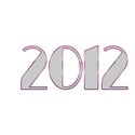 2012 pink