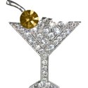 Martini gold