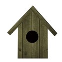 birdhouse