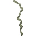 long green ribbon 02