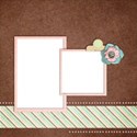 Scrapbook Page 1