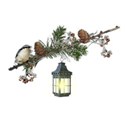 cluster 01 bird lantern