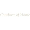 word comforts of home