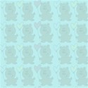 bluepaperwithbears