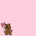 pinkpaperpinkbear