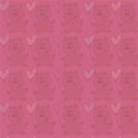 pinkpaperwithbears