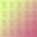 pinkgreenpaperwithbears