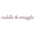 word cuddle snuggle