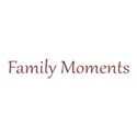 word family moments