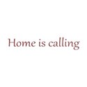 word home calling
