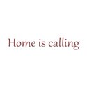 word home calling