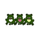 3frogs