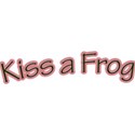 kissafrog