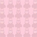 pinkowlpaper