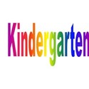 kindergarten