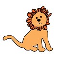 lion