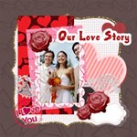 our love story 1