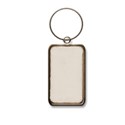 keychain blank