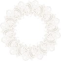 lace circle