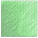 green fabric