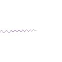 purple wiggly line