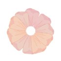 large pink flower