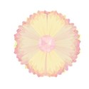 flower with jewel