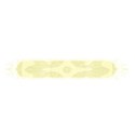 gold paper scrap