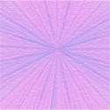 small pink scrap layering paper