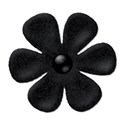 flowerblack